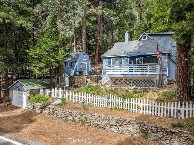27048 State Highway 189, Blue Jay, CA 92317