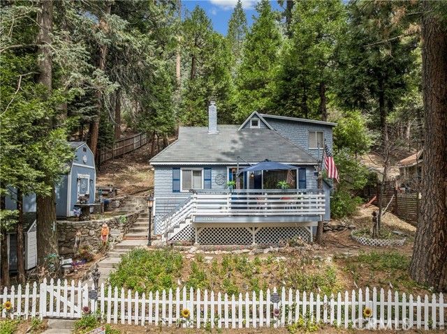 27048 State Highway 189, Blue Jay, CA 92317