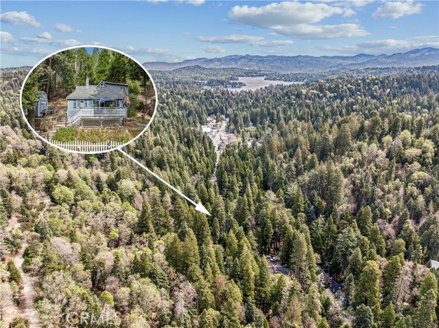 27048 State Highway 189, Blue Jay, CA 92317