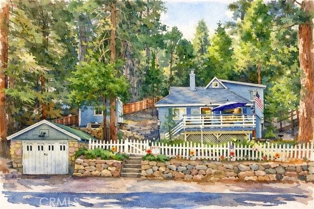27048 State Highway 189, Blue Jay, CA 92317