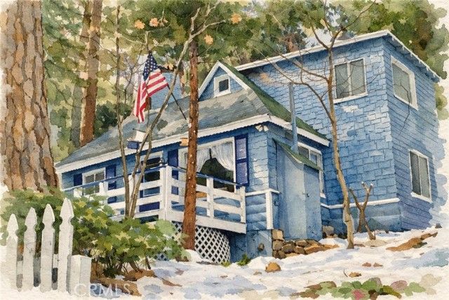 27048 State Highway 189, Blue Jay, CA 92317
