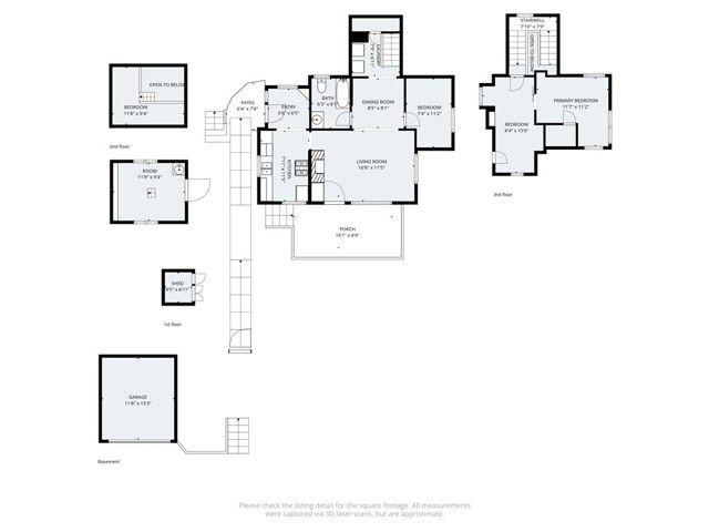 27048 State Highway 189, Blue Jay, CA 92317