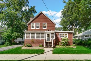 18458 Morris Avenue, Homewood, IL 60430