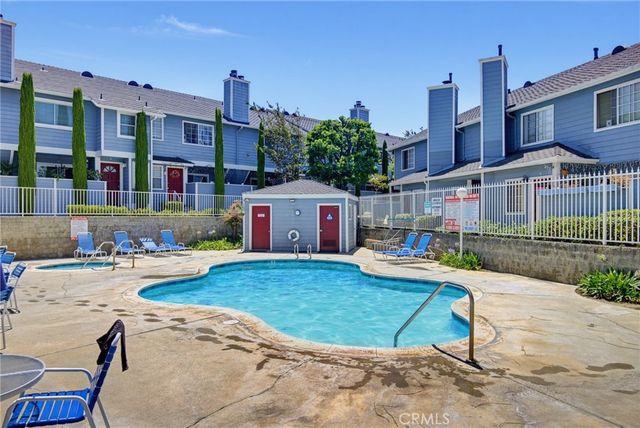 26119 Frampton F, Harbor City, CA 90710