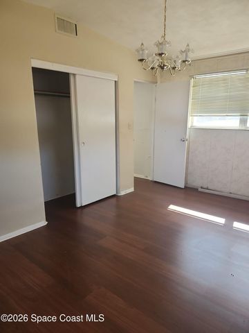 180 Church Road, Merritt Island, FL 32953