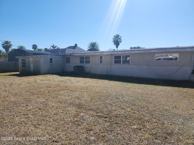 180 Church Road, Merritt Island, FL 32953