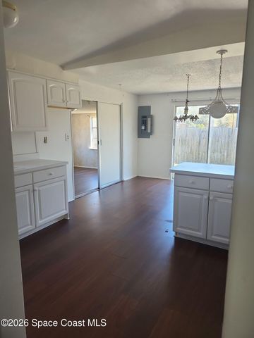 180 Church Road, Merritt Island, FL 32953