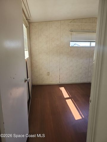 180 Church Road, Merritt Island, FL 32953