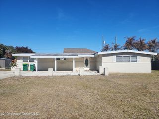 180 Church Road, Merritt Island, FL 32953