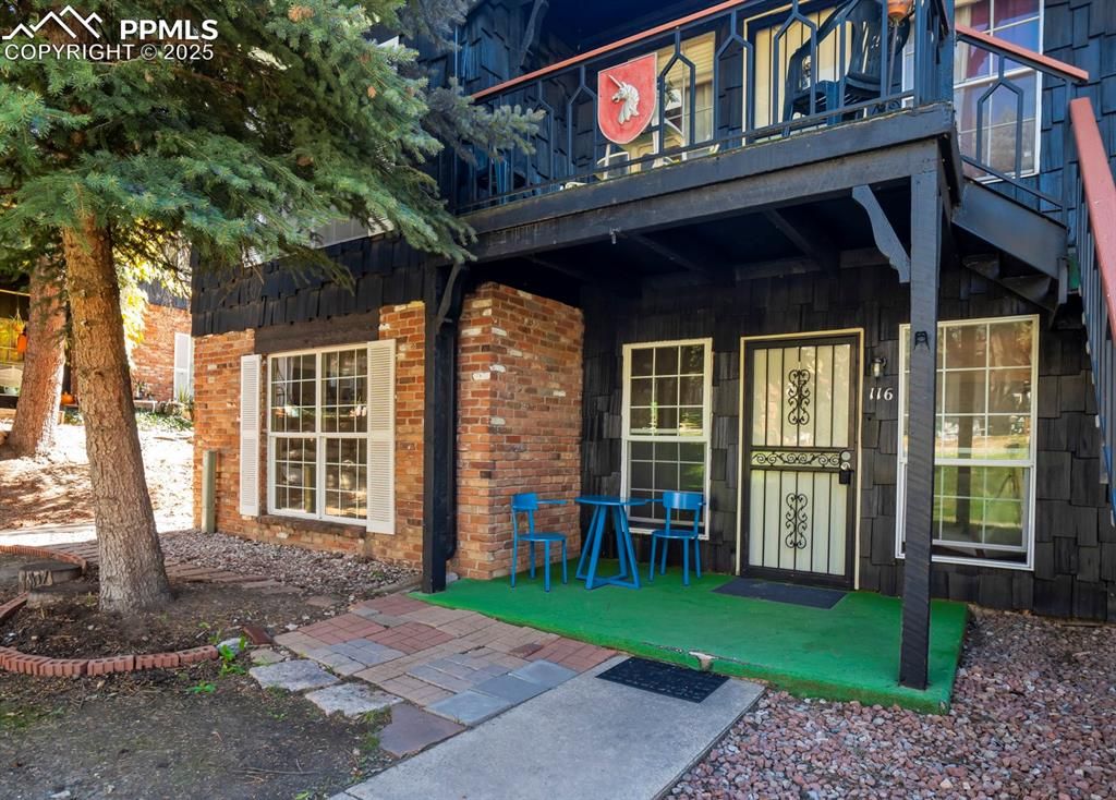 2902 Airport Road 116, Colorado Springs, CO 80910