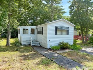 199 Windswept Road, Wareham, MA 02576