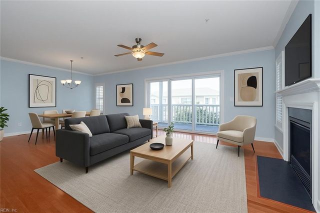 8252 N View BLVD, Norfolk, VA 23518