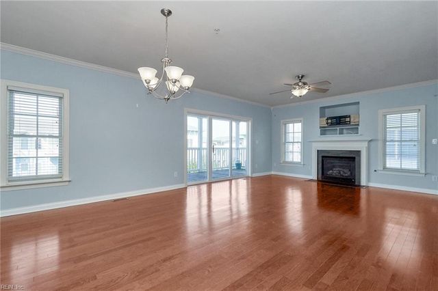 8252 N View BLVD, Norfolk, VA 23518