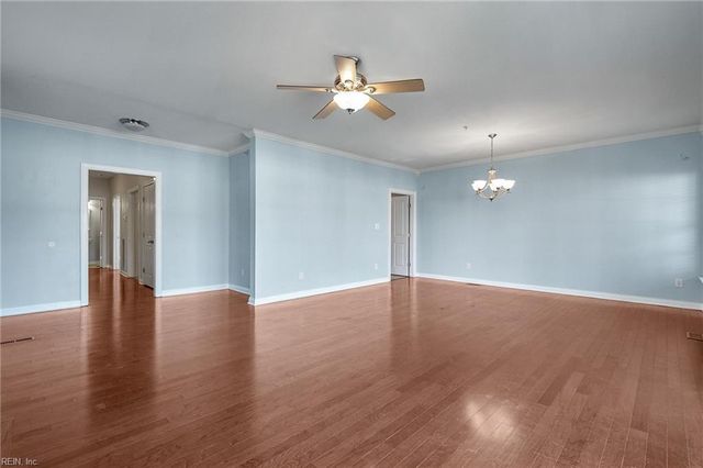 8252 N View BLVD, Norfolk, VA 23518