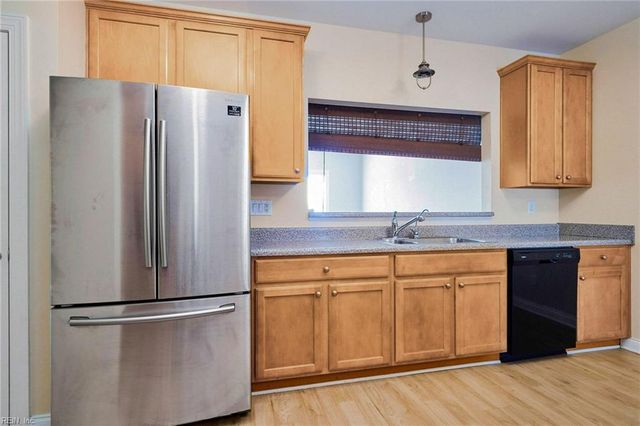 8252 N View BLVD, Norfolk, VA 23518