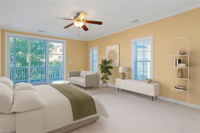8252 N View BLVD, Norfolk, VA 23518