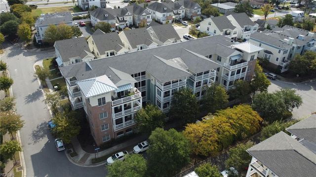 8252 N View BLVD, Norfolk, VA 23518