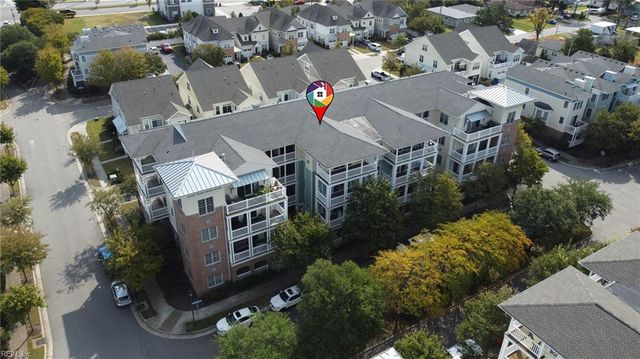 8252 N View BLVD, Norfolk, VA 23518
