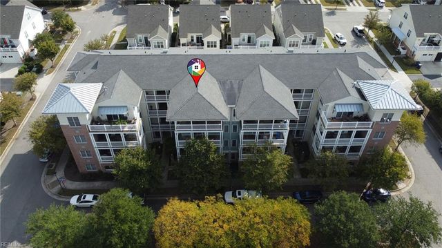 8252 N View BLVD, Norfolk, VA 23518