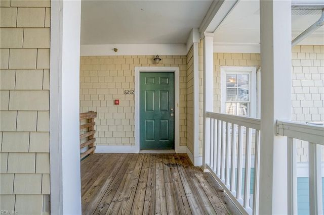 8252 N View BLVD, Norfolk, VA 23518