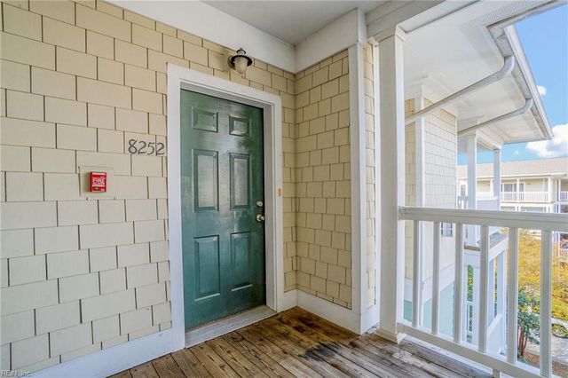 8252 N View BLVD, Norfolk, VA 23518
