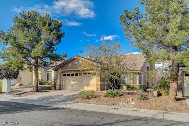 9736 Panorama Cliff Drive, Las Vegas, NV 89134