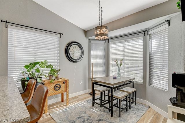 9736 Panorama Cliff Drive, Las Vegas, NV 89134