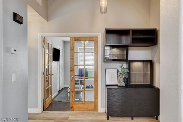 9736 Panorama Cliff Drive, Las Vegas, NV 89134