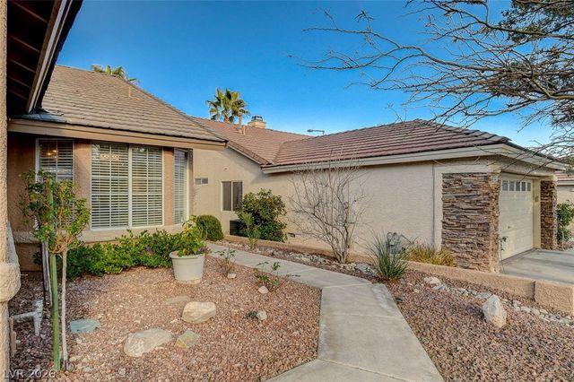 9736 Panorama Cliff Drive, Las Vegas, NV 89134