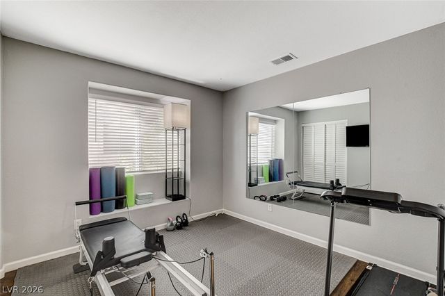 9736 Panorama Cliff Drive, Las Vegas, NV 89134