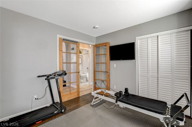 9736 Panorama Cliff Drive, Las Vegas, NV 89134