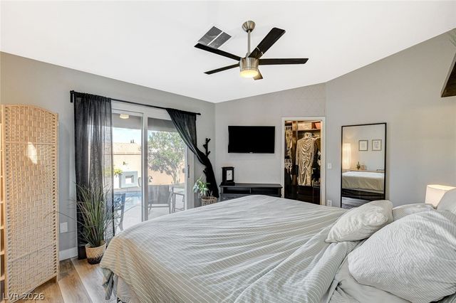 9736 Panorama Cliff Drive, Las Vegas, NV 89134