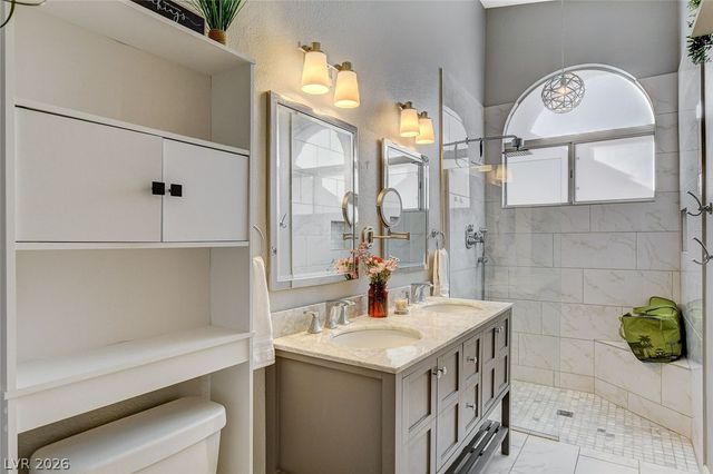 9736 Panorama Cliff Drive, Las Vegas, NV 89134