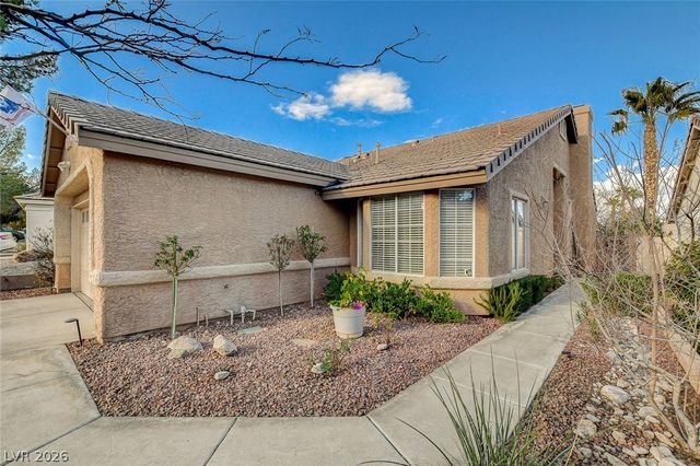 9736 Panorama Cliff Drive, Las Vegas, NV 89134