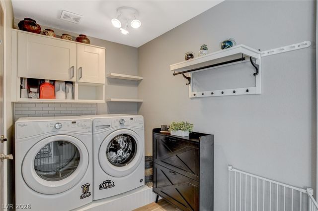 9736 Panorama Cliff Drive, Las Vegas, NV 89134