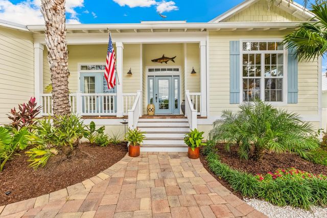 760 E RAILROAD AVENUE, Boca Grande, FL 33921