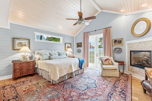 760 E RAILROAD AVENUE, Boca Grande, FL 33921