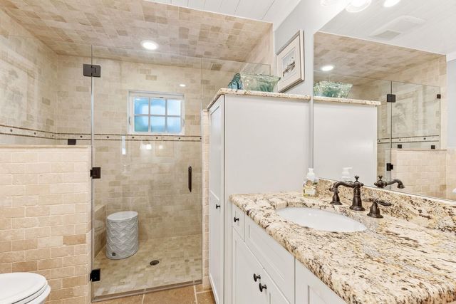 760 E RAILROAD AVENUE, Boca Grande, FL 33921