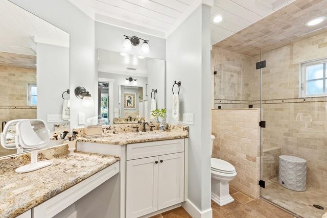 760 E RAILROAD AVENUE, Boca Grande, FL 33921