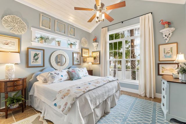 760 E RAILROAD AVENUE, Boca Grande, FL 33921