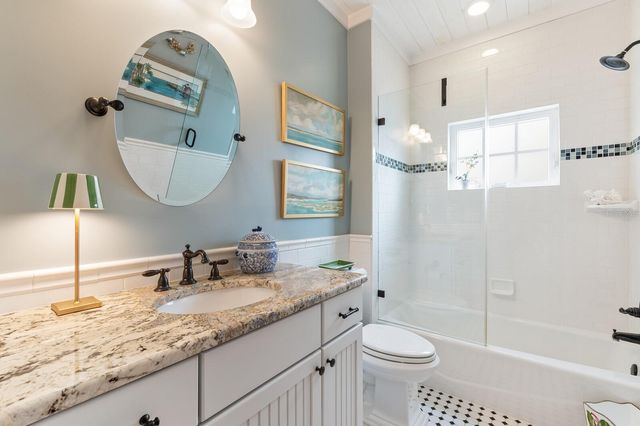 760 E RAILROAD AVENUE, Boca Grande, FL 33921