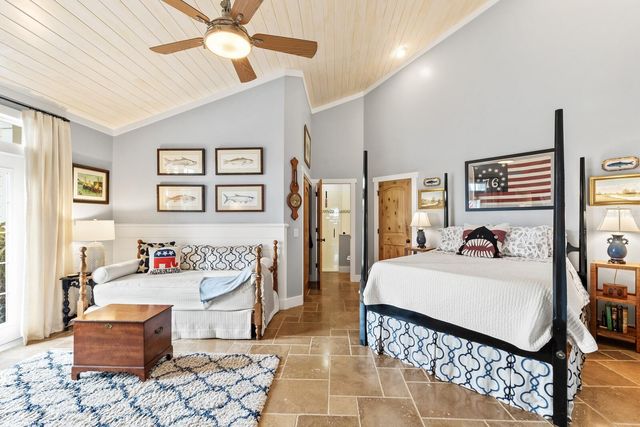 760 E RAILROAD AVENUE, Boca Grande, FL 33921