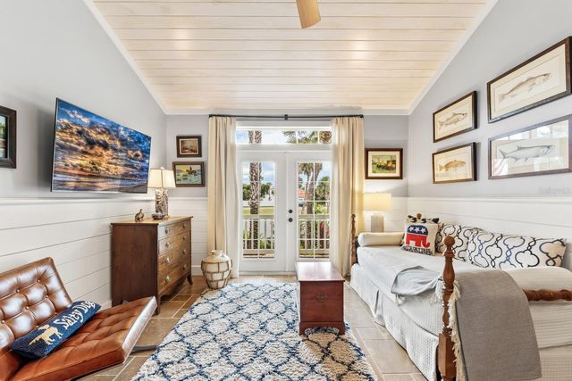 760 E RAILROAD AVENUE, Boca Grande, FL 33921