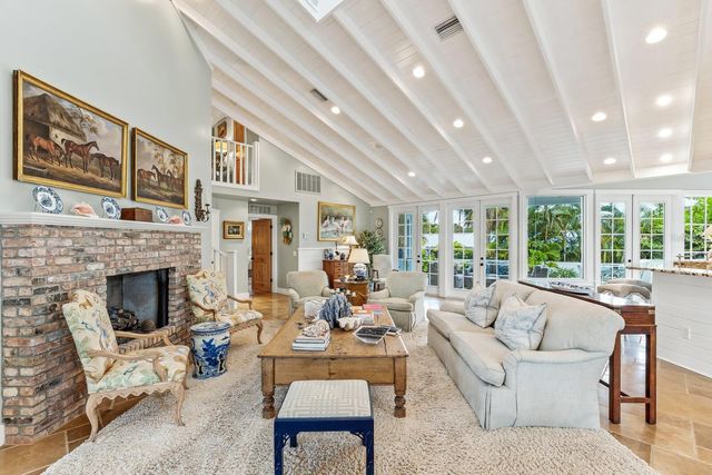 760 E RAILROAD AVENUE, Boca Grande, FL 33921