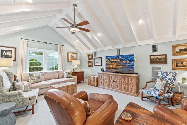 760 E RAILROAD AVENUE, Boca Grande, FL 33921