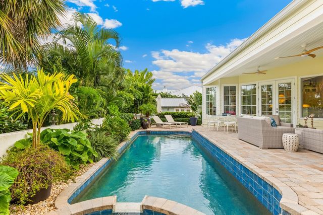 760 E RAILROAD AVENUE, Boca Grande, FL 33921