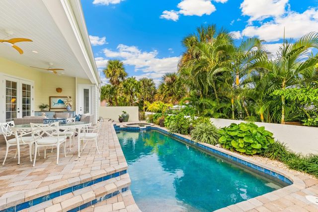 760 E RAILROAD AVENUE, Boca Grande, FL 33921