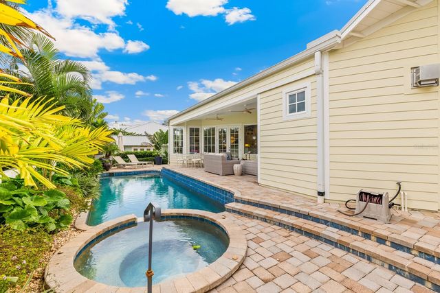 760 E RAILROAD AVENUE, Boca Grande, FL 33921