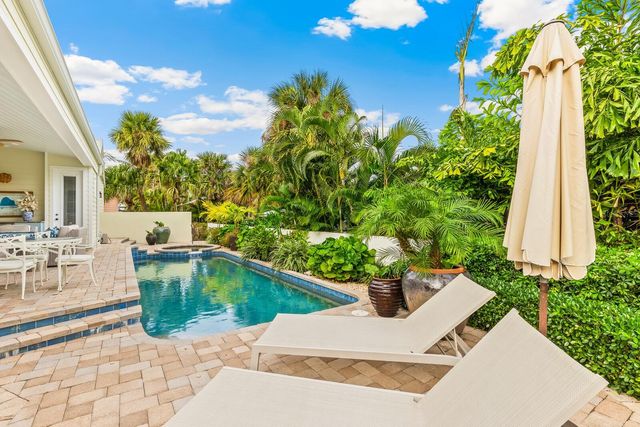 760 E RAILROAD AVENUE, Boca Grande, FL 33921