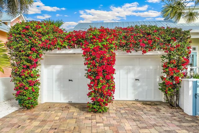 760 E RAILROAD AVENUE, Boca Grande, FL 33921